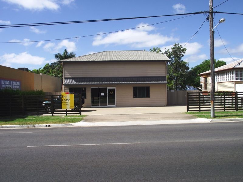 116 Elphinstone Street, Rockhampton QLD 4700