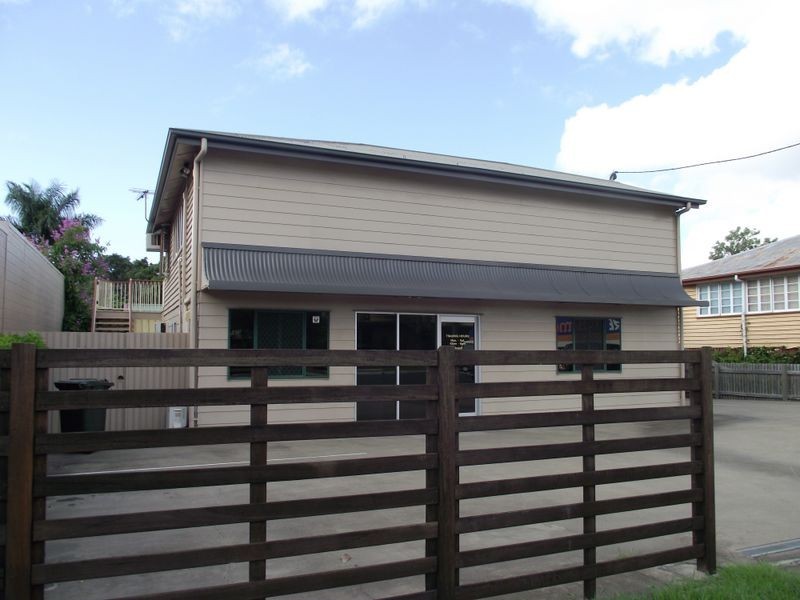 116 Elphinstone Street, Rockhampton QLD 4700