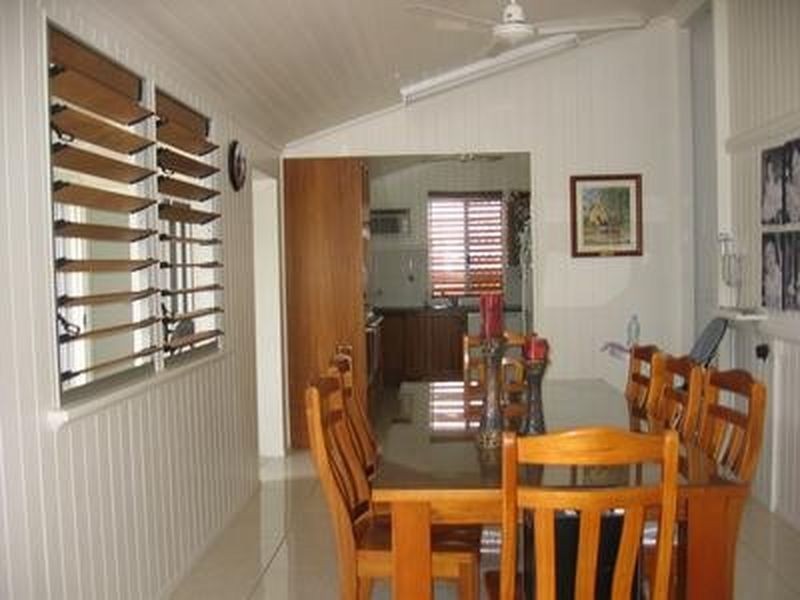 116 Elphinstone Street, Rockhampton QLD 4700