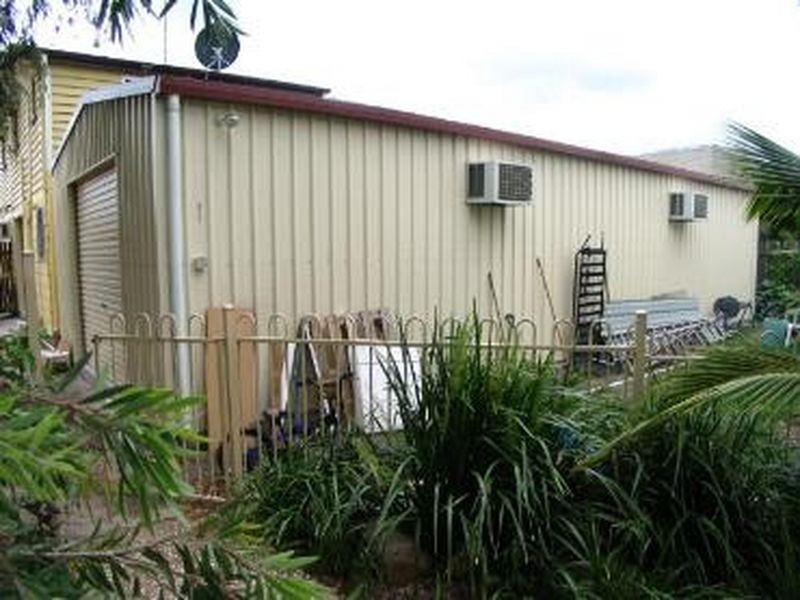 116 Elphinstone Street, Rockhampton QLD 4700