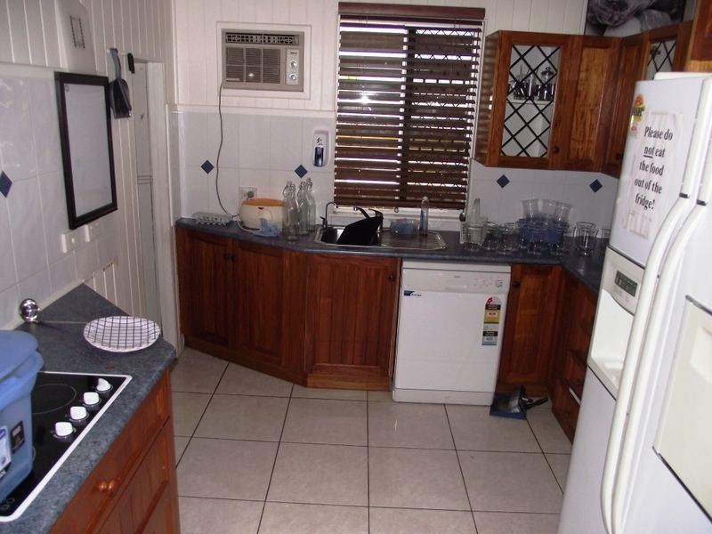 116 Elphinstone Street, Rockhampton QLD 4700