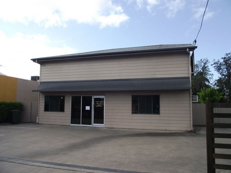 116 Elphinstone Street, Rockhampton QLD 4700