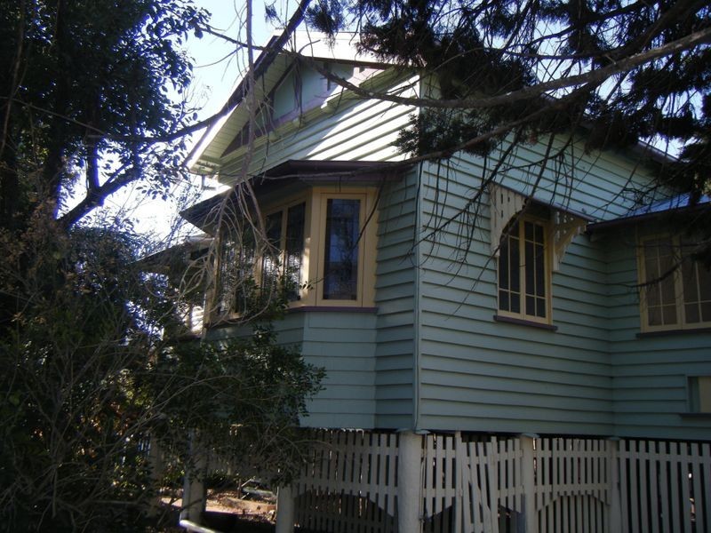 5 Canning Street, The Range QLD 4700