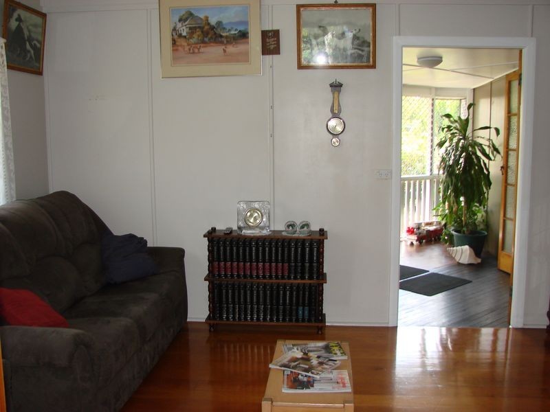 134 Spike Street, Berserker QLD 4701