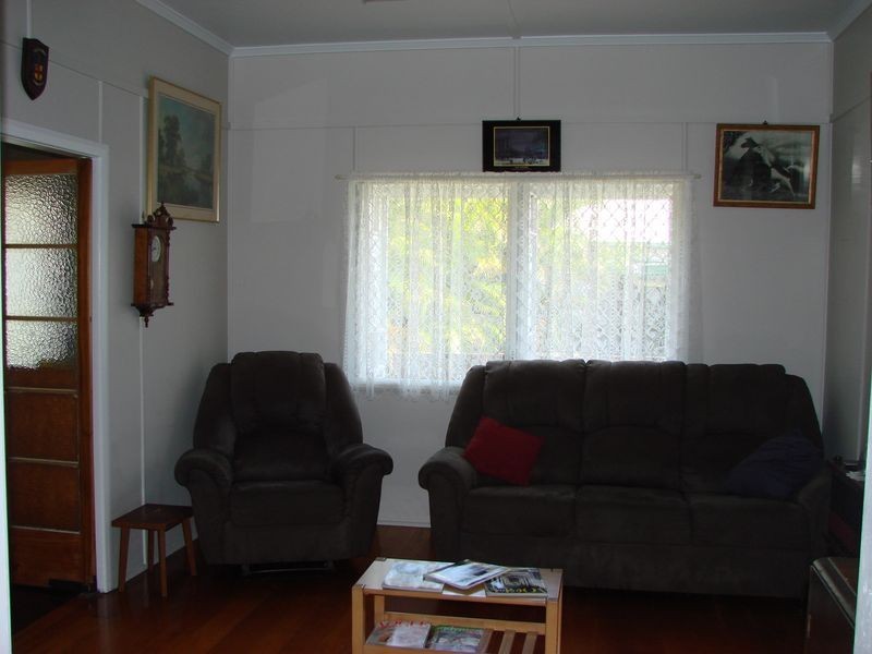 134 Spike Street, Berserker QLD 4701