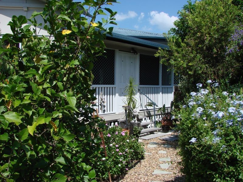 134 Spike Street, Berserker QLD 4701