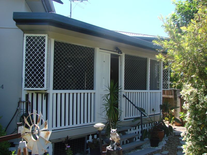 134 Spike Street, Berserker QLD 4701