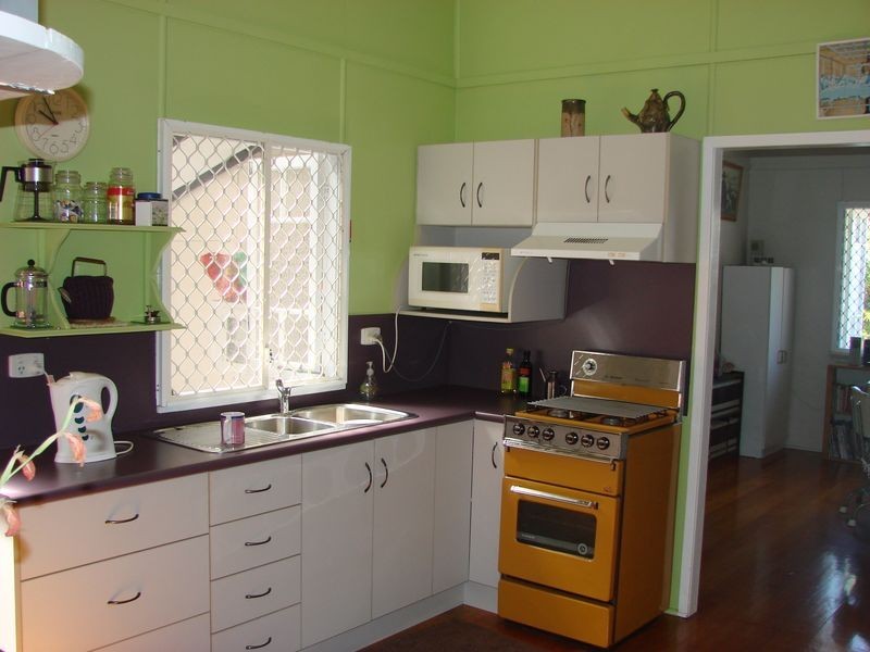 134 Spike Street, Berserker QLD 4701