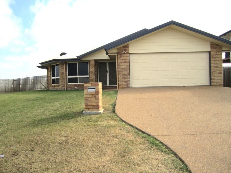 177 Lucas Street, Gracemere QLD 4702