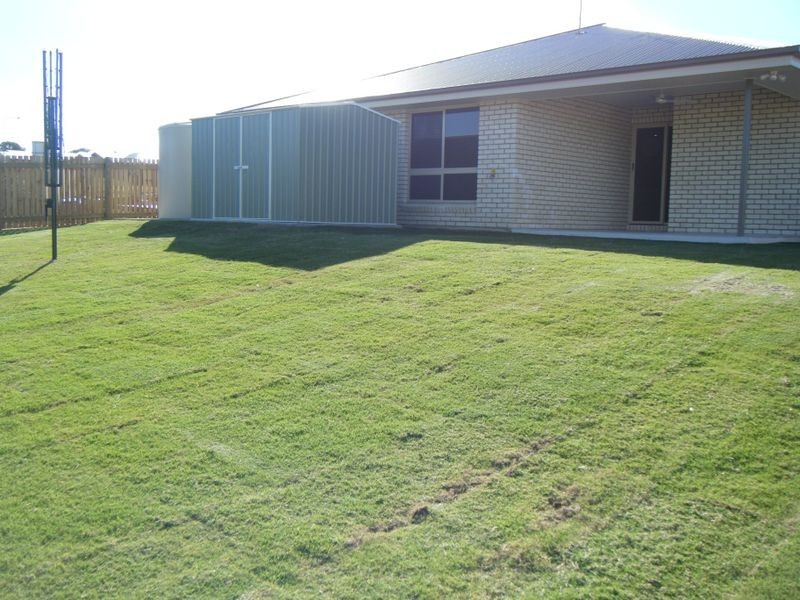 16 Webster Street, Gracemere QLD 4702