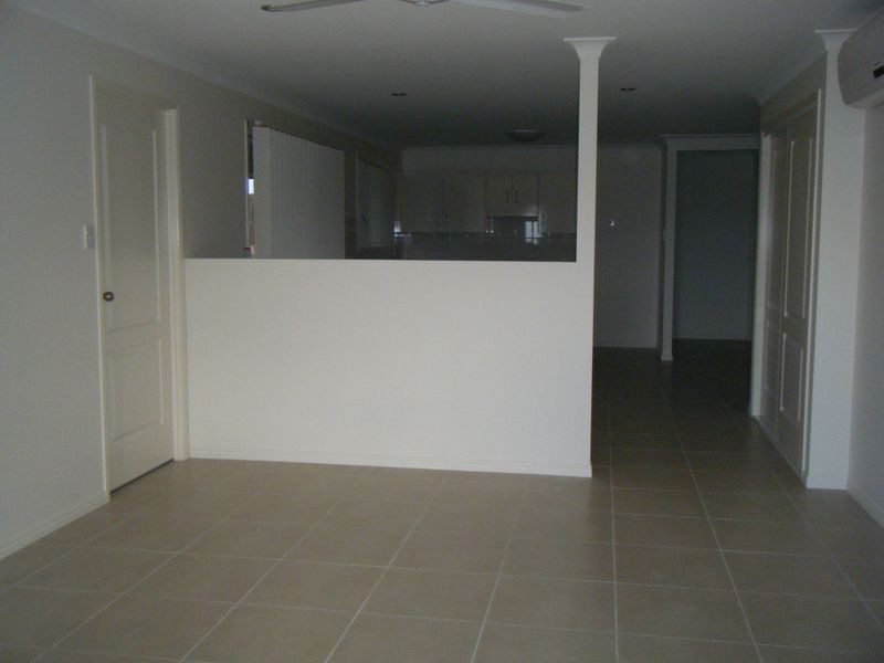 16 Webster Street, Gracemere QLD 4702