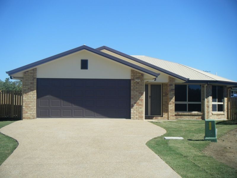 47 Riley Drive, Gracemere QLD 4702