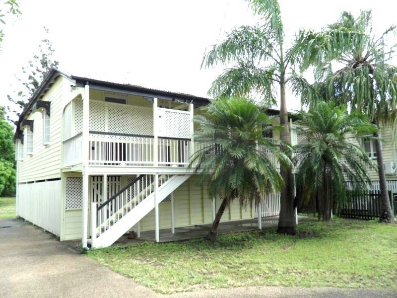 184 Archer Street, The Range QLD 4700