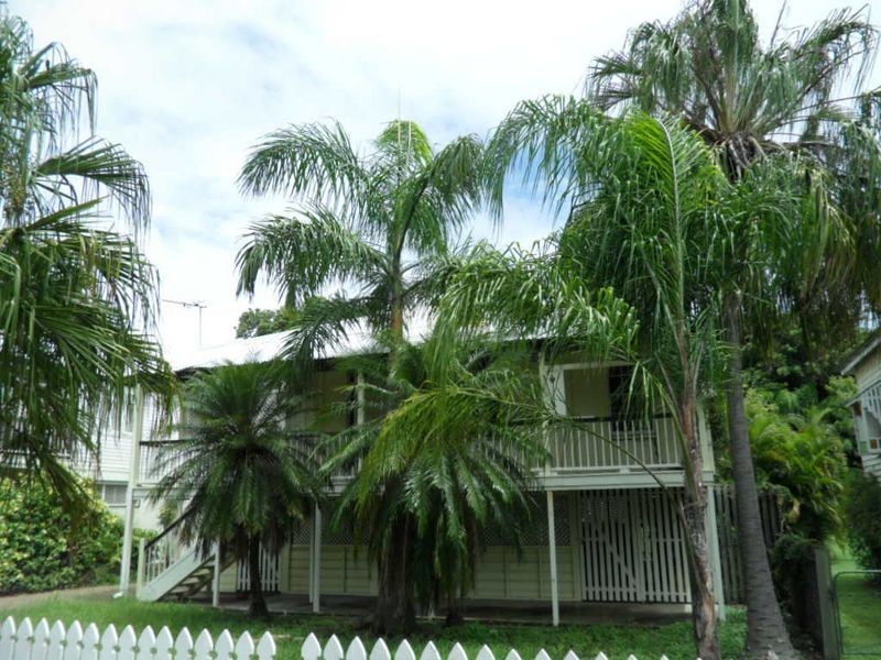 184 Archer Street, The Range QLD 4700