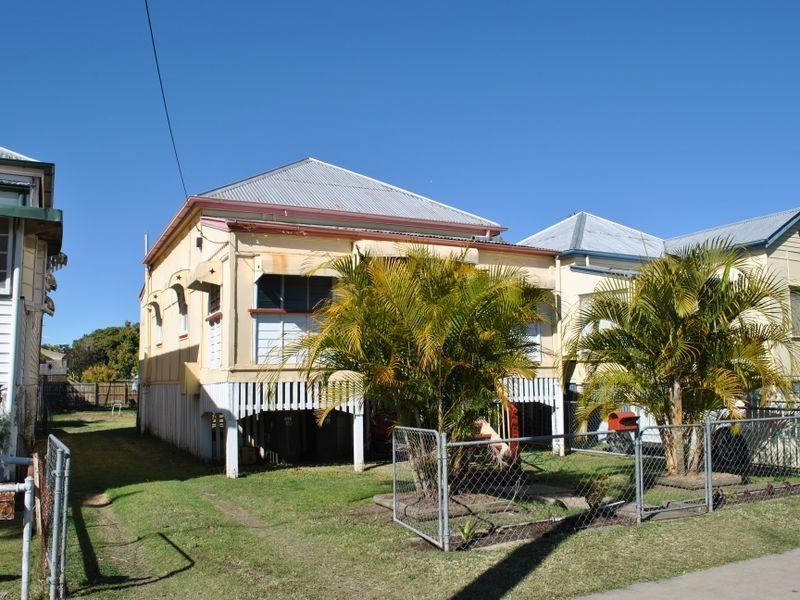 115 Derby Street, Allenstown QLD 4700