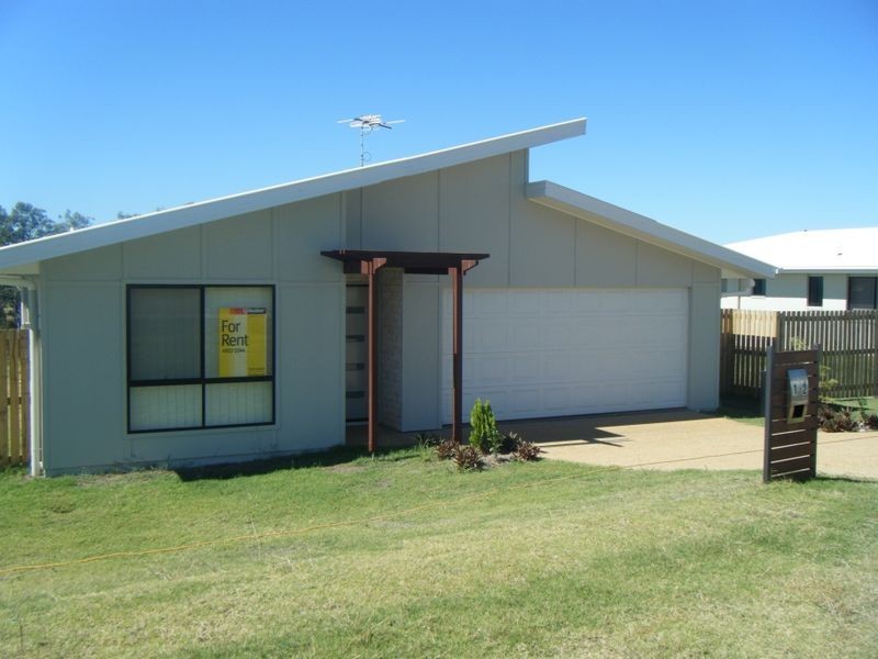 12 Viney Street, Gracemere QLD 4702