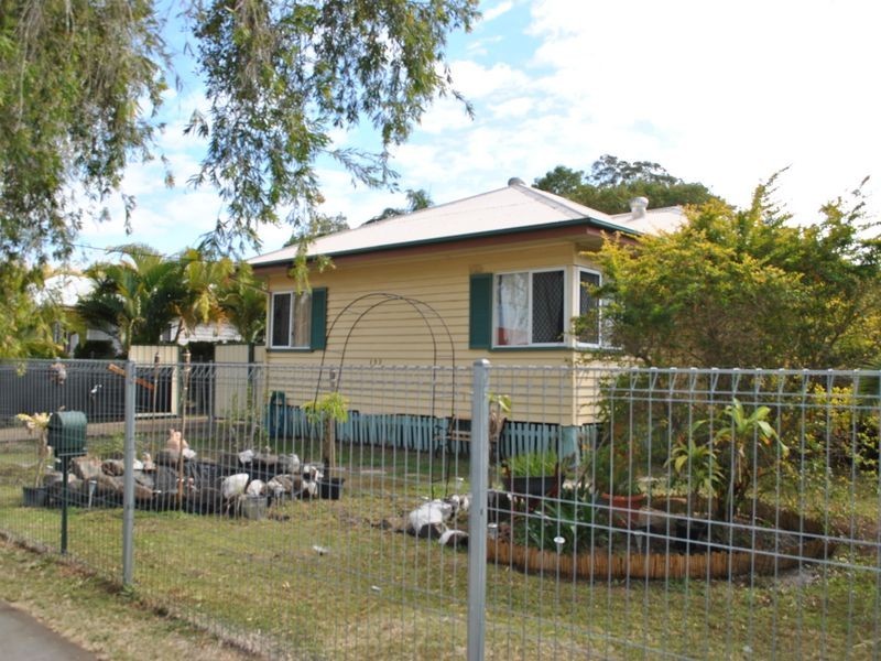 153 Elphinstone Street, Berserker QLD 4701