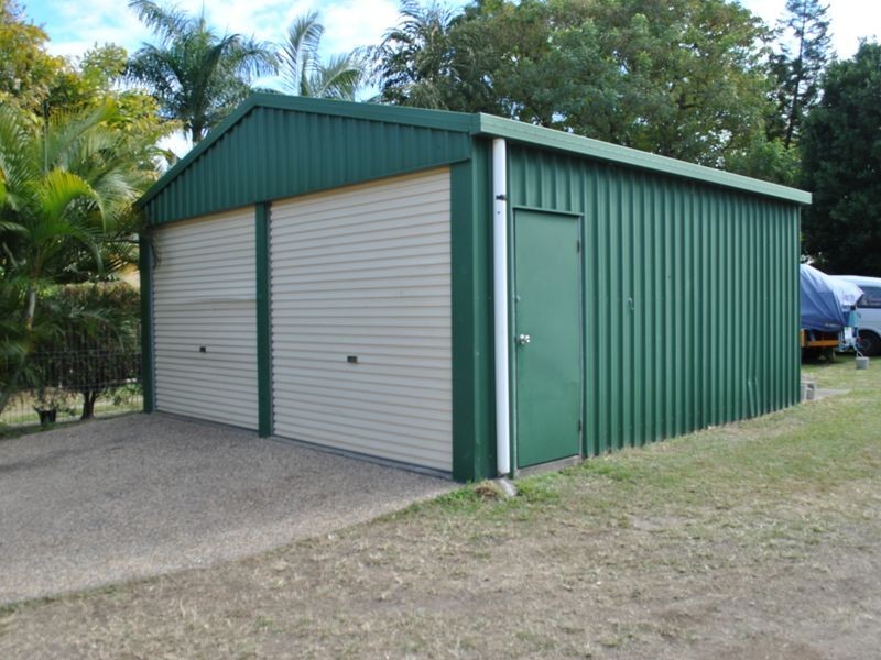 153 Elphinstone Street, Berserker QLD 4701