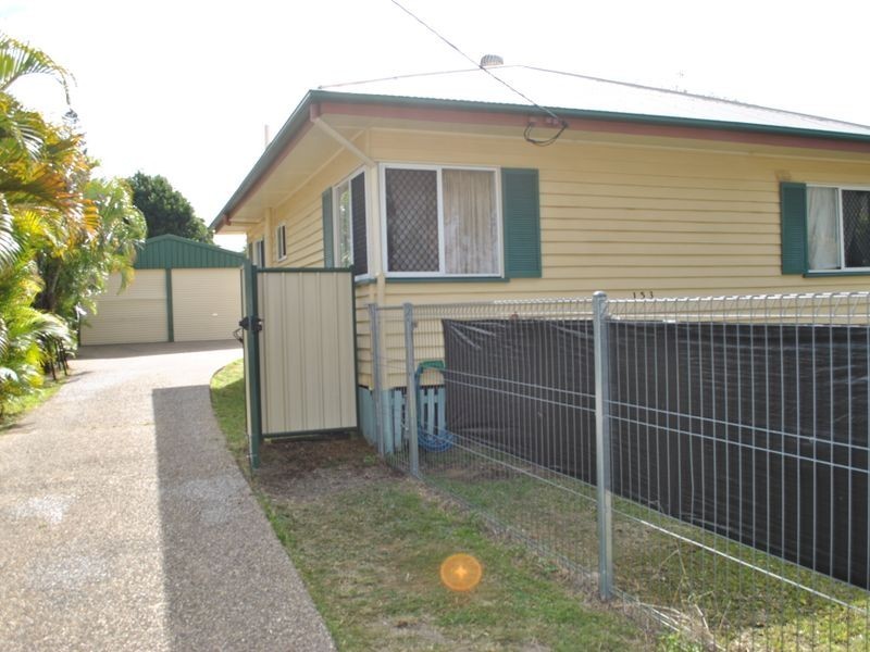 153 Elphinstone Street, Berserker QLD 4701