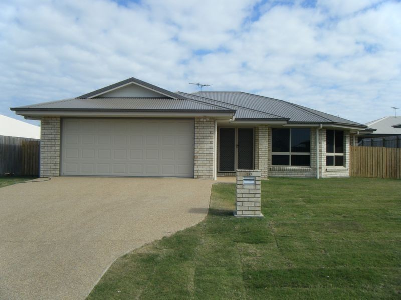 10 Kate Street, Gracemere QLD 4702