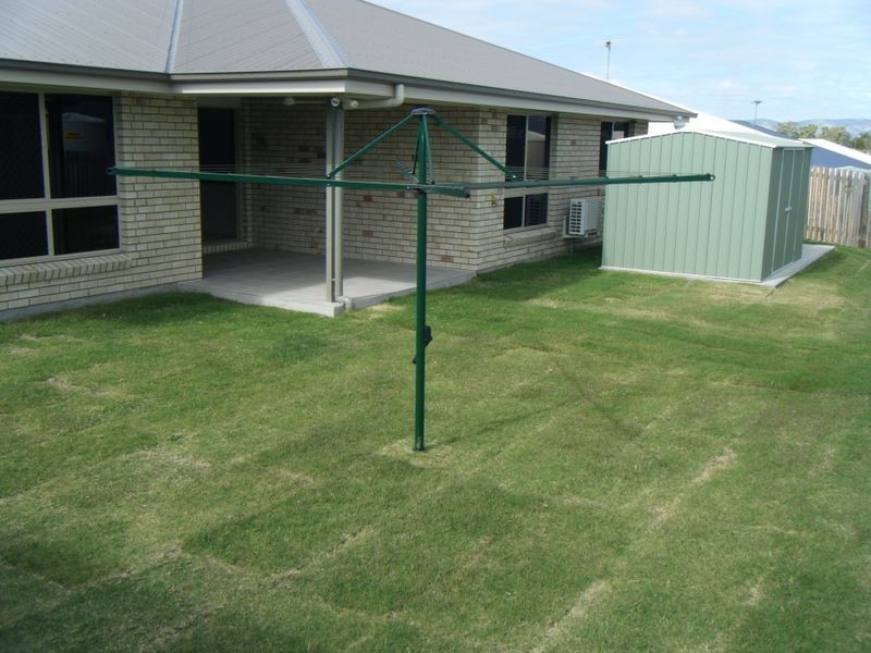 10 Kate Street, Gracemere QLD 4702