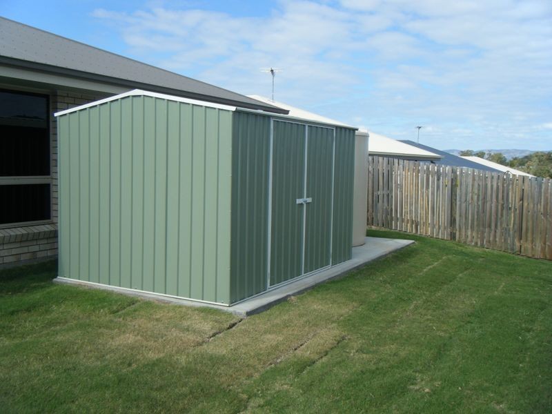 10 Kate Street, Gracemere QLD 4702