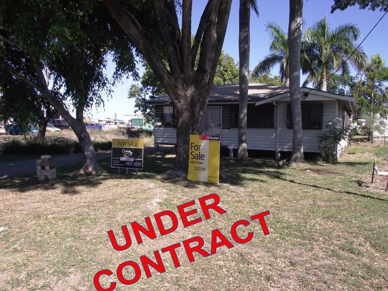 177 Alexandra Street, Rockhampton City QLD 4700