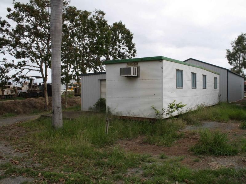 177 Alexandra Street, Rockhampton City QLD 4700