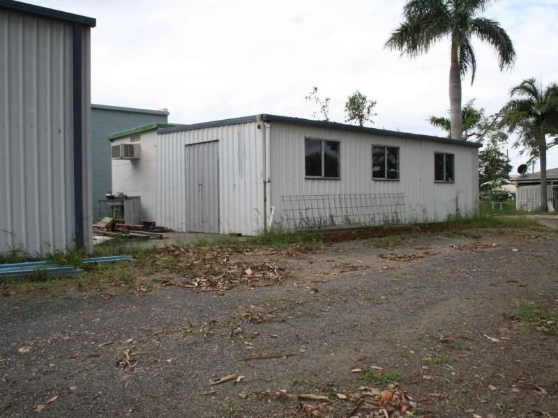 177 Alexandra Street, Rockhampton City QLD 4700