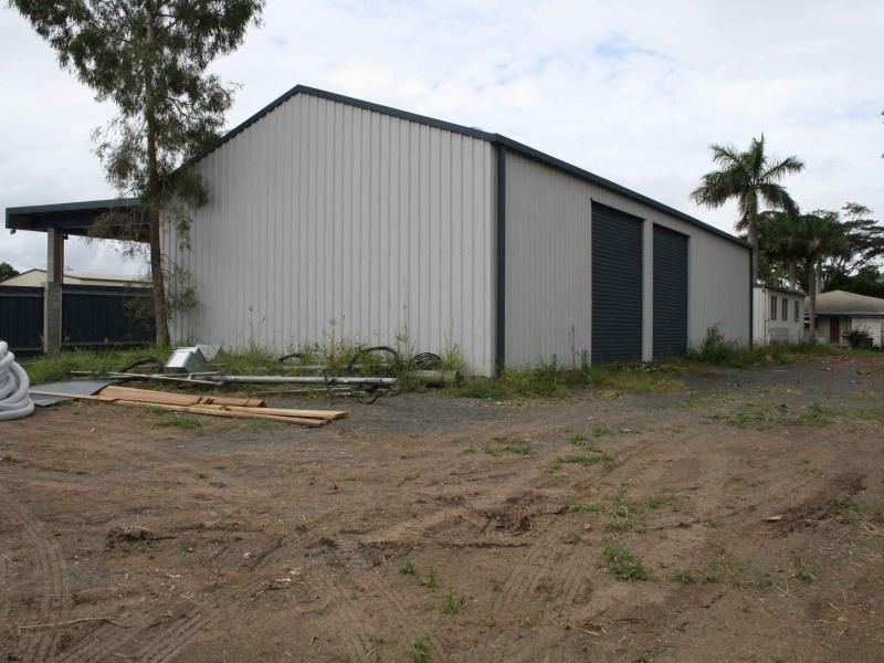 177 Alexandra Street, Rockhampton City QLD 4700