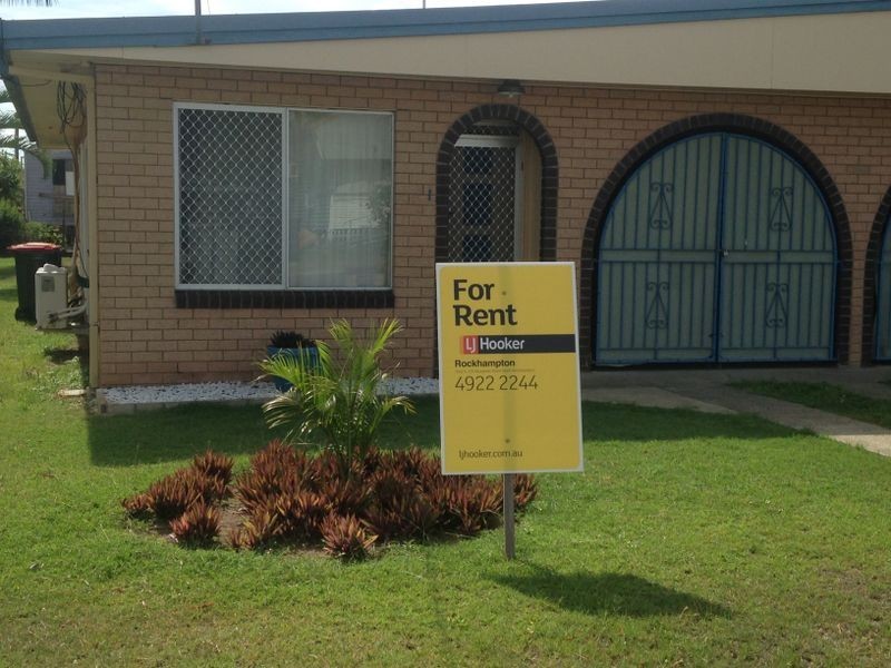 1/257 Hook Street, Berserker QLD 4701