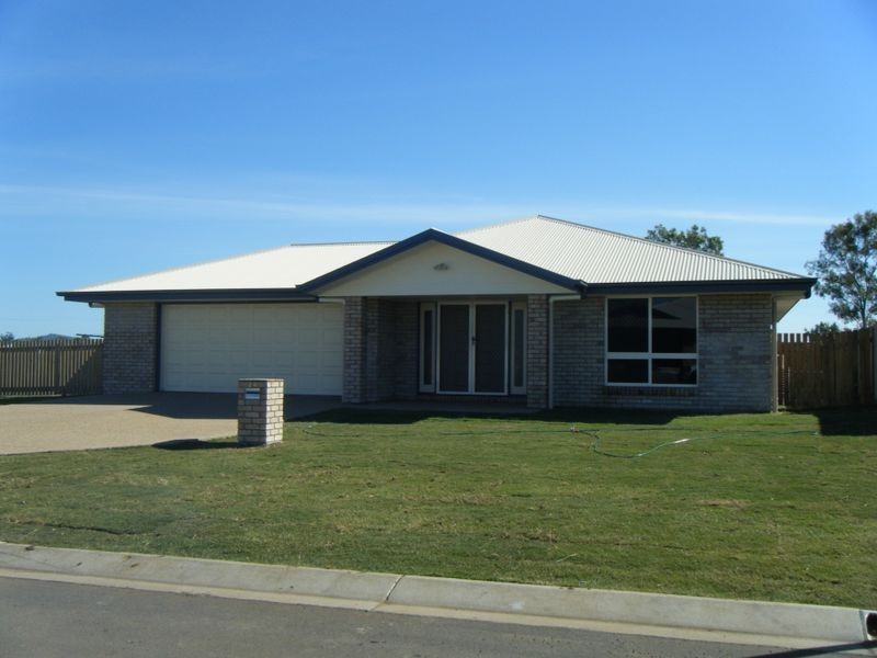 20 Emery Street, Gracemere QLD 4702