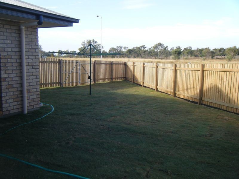 20 Emery Street, Gracemere QLD 4702