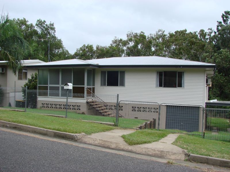 341 Mills Avenue, Frenchville QLD 4701