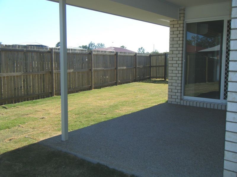 31 Riley Drive, Gracemere QLD 4702