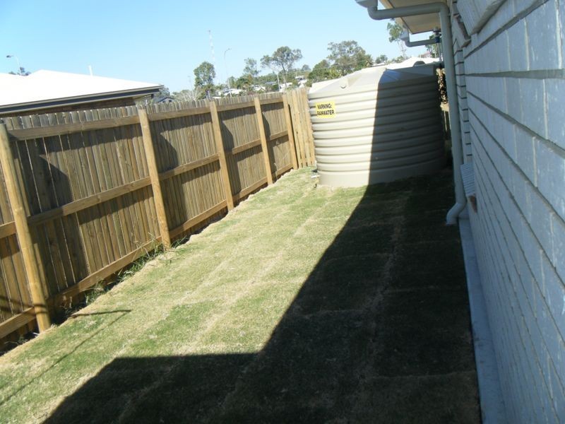 31 Riley Drive, Gracemere QLD 4702