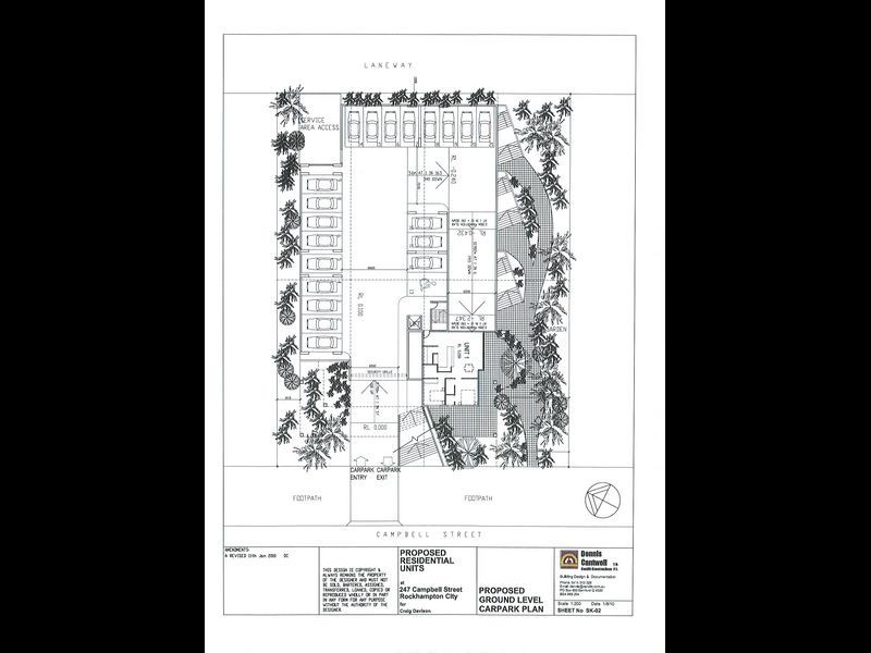 247 Campbell Street, Rockhampton QLD 4700