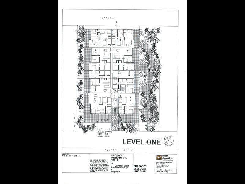 247 Campbell Street, Rockhampton QLD 4700