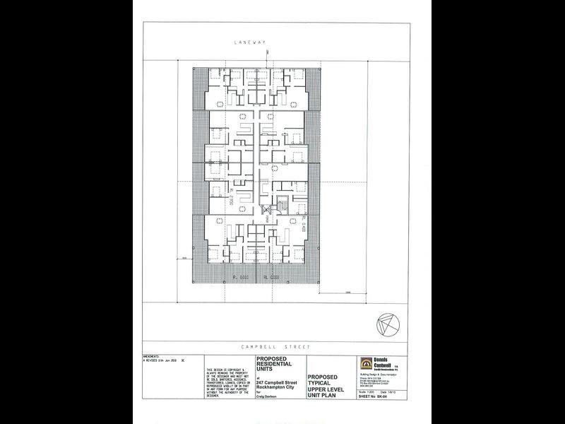 247 Campbell Street, Rockhampton QLD 4700