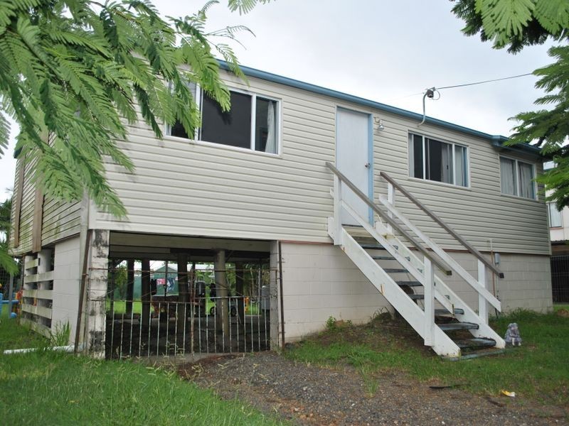 82 Western Street, Allenstown QLD 4700
