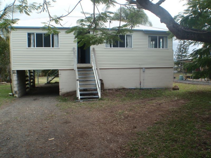 82 Western Street, Allenstown QLD 4700