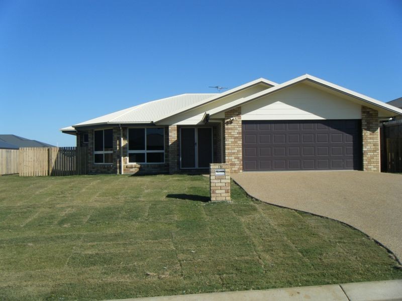12 Kate Street, Gracemere QLD 4702