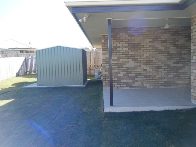 12 Kate Street, Gracemere QLD 4702