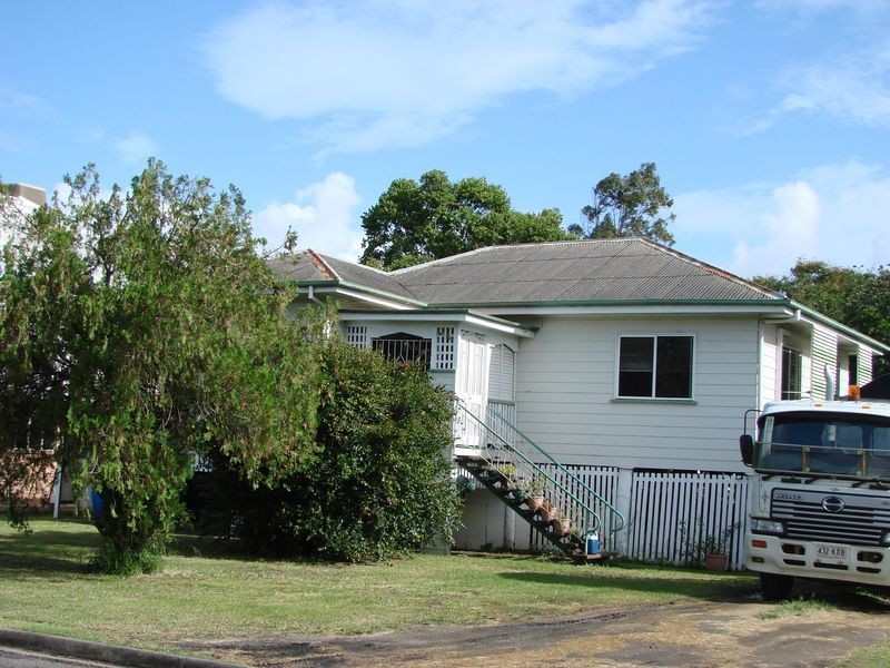 154 Mostyn Street, Berserker QLD 4701