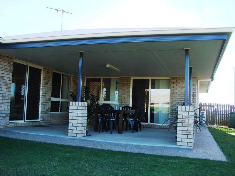 33 Joseph Street, Gracemere QLD 4702