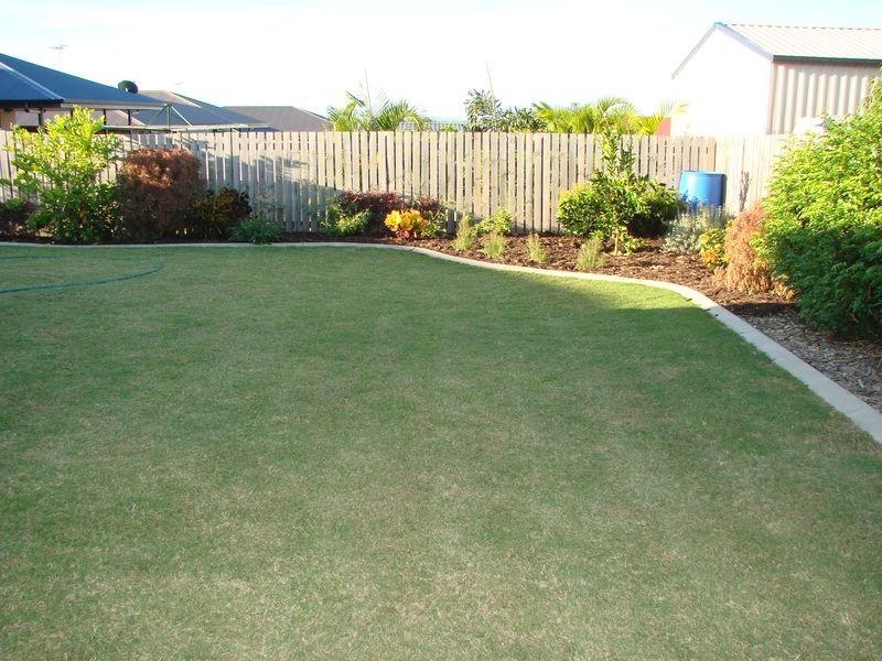 33 Joseph Street, Gracemere QLD 4702