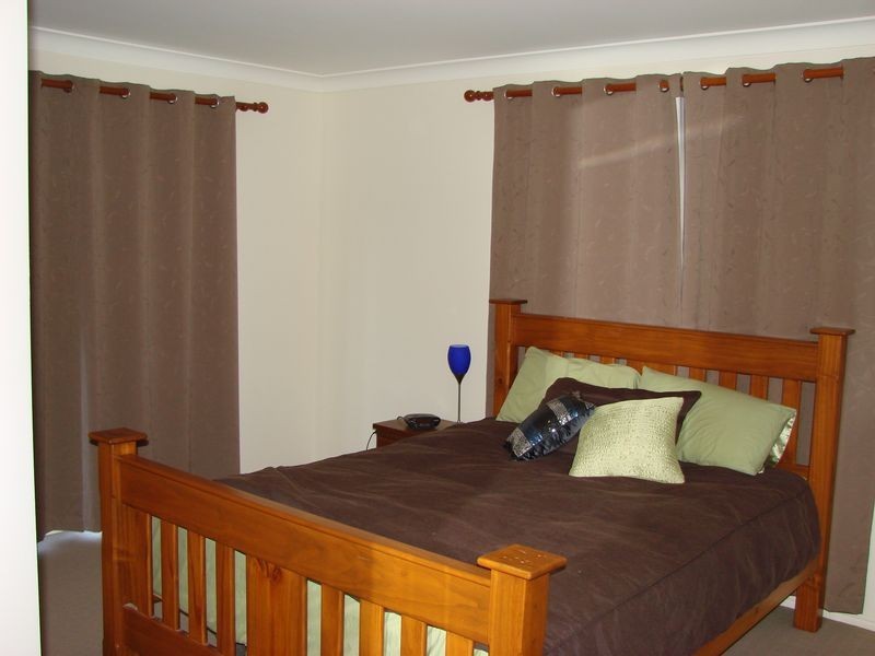 33 Joseph Street, Gracemere QLD 4702
