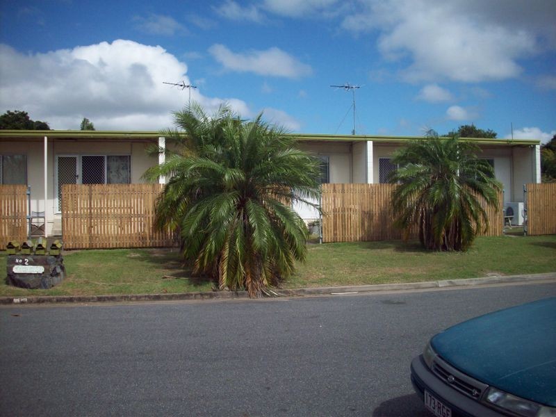 1/17 Nicholson Street, Allenstown QLD 4700