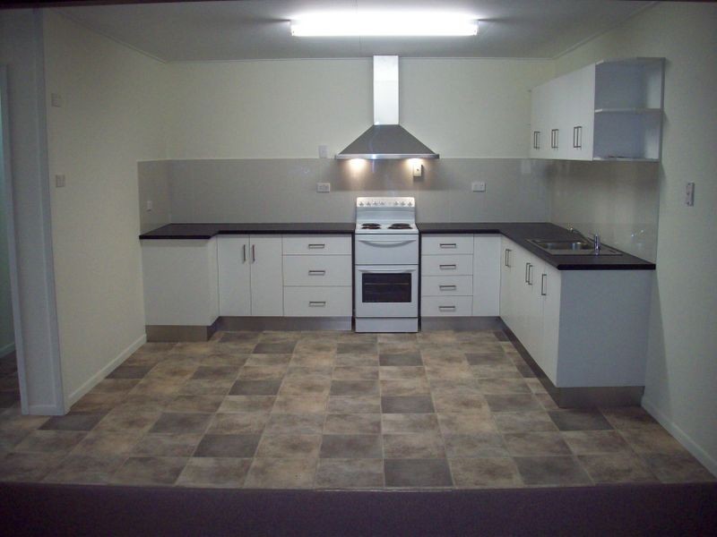 1/17 Nicholson Street, Allenstown QLD 4700