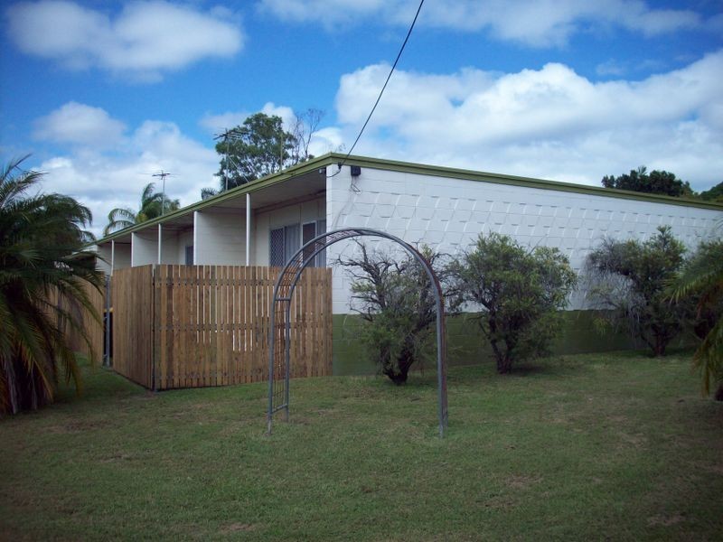 4/17 Nicholson Street, Allenstown QLD 4700